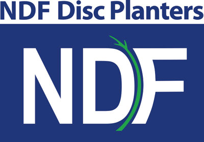 NDF Logo